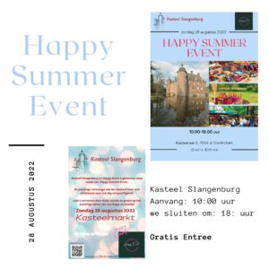 Happy Summer Event 28-83